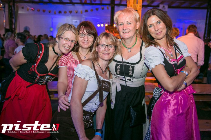 Rostocker Oktoberfest