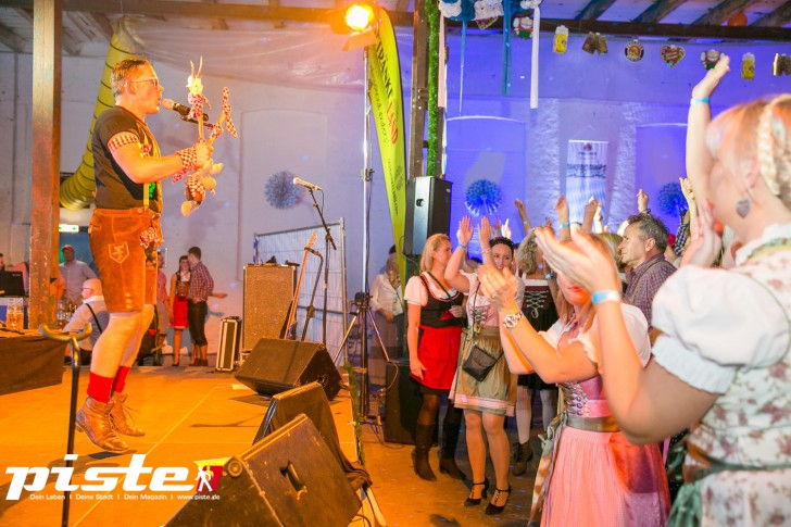 Rostocker Oktoberfest