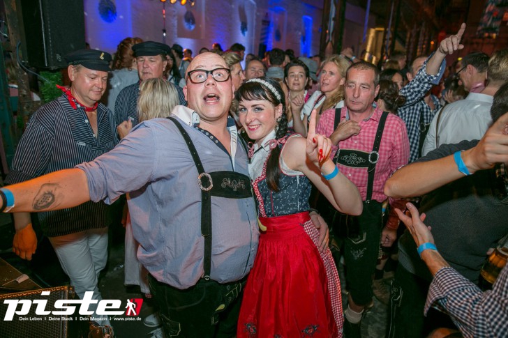 Rostocker Oktoberfest