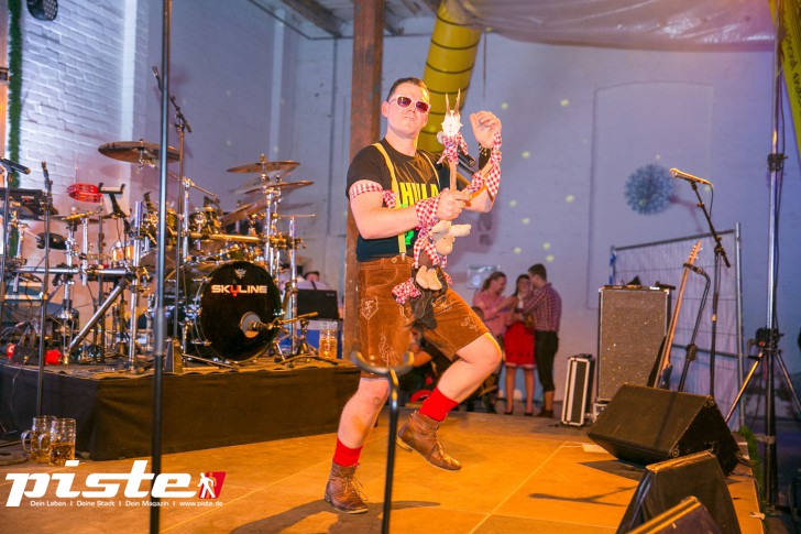 Rostocker Oktoberfest