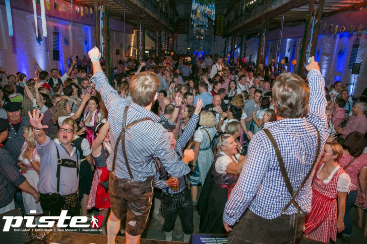 Rostocker Oktoberfest