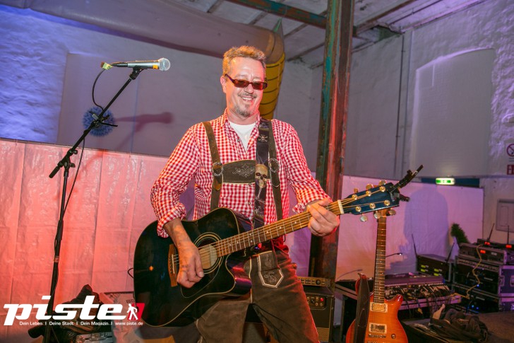 Rostocker Oktoberfest