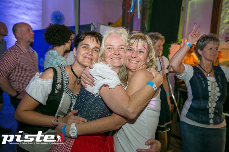 Rostocker Oktoberfest