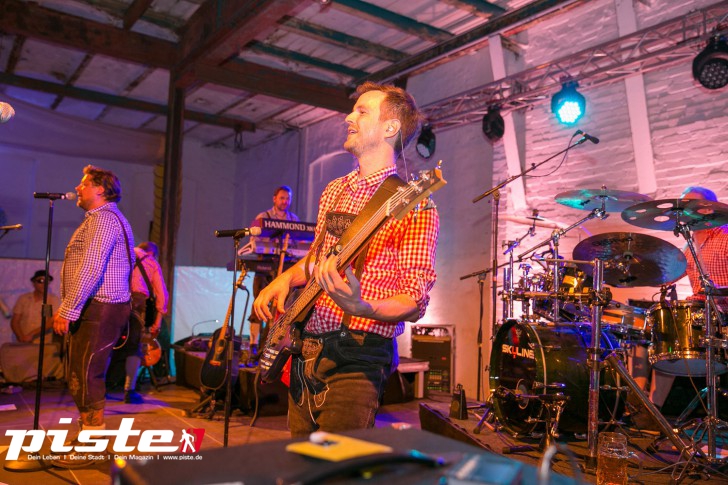 Rostocker Oktoberfest