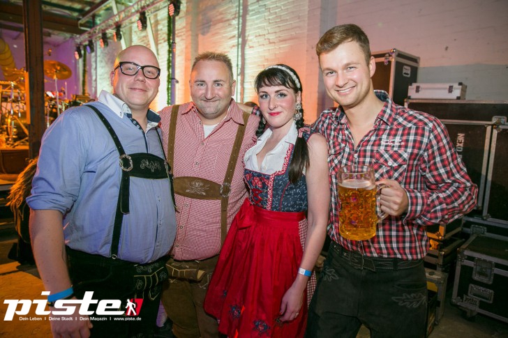 Rostocker Oktoberfest