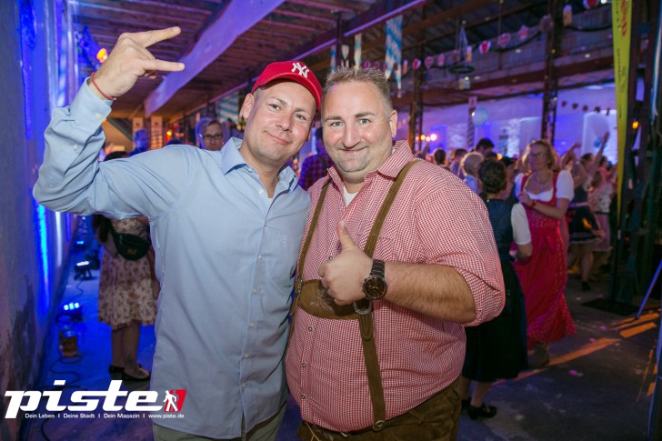 Rostocker Oktoberfest