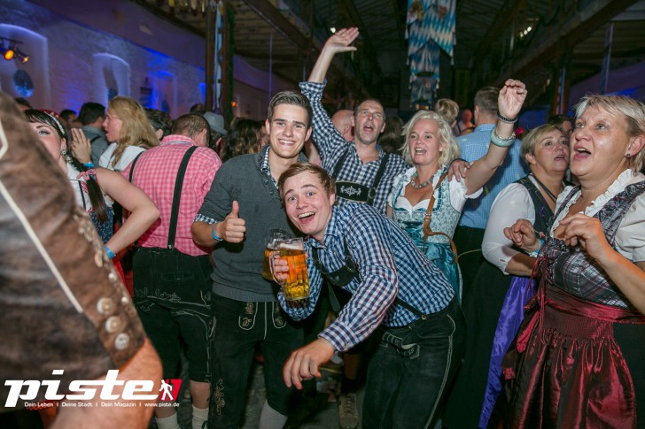 Rostocker Oktoberfest