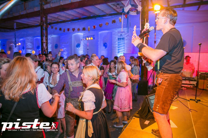 Rostocker Oktoberfest