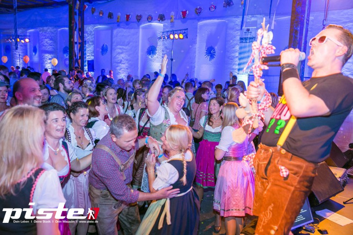 Rostocker Oktoberfest