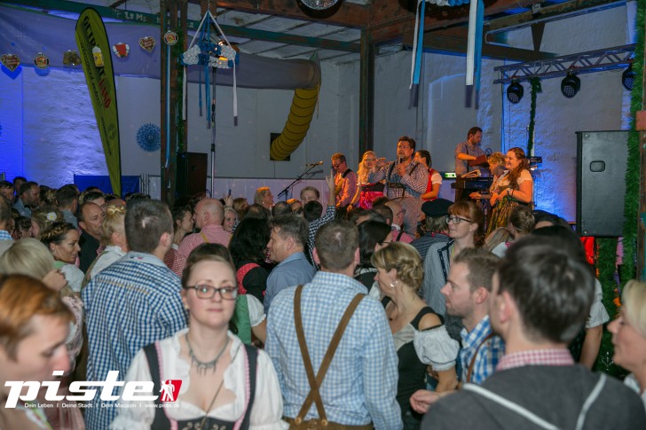 Rostocker Oktoberfest