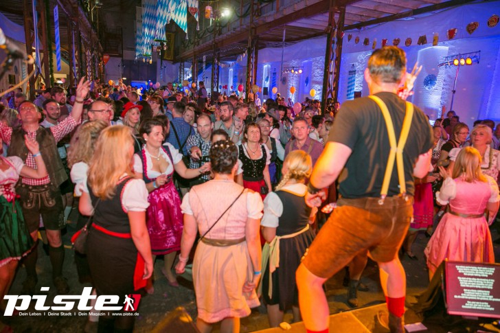 Rostocker Oktoberfest