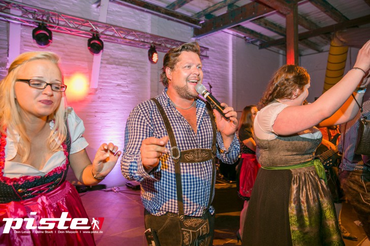 Rostocker Oktoberfest