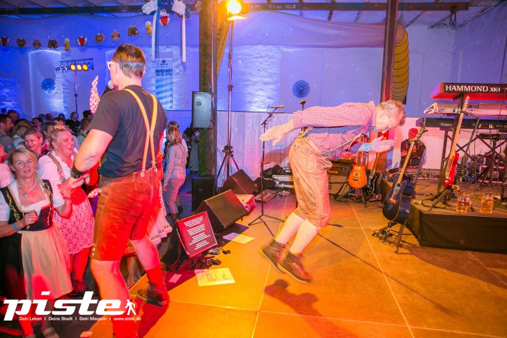 Rostocker Oktoberfest