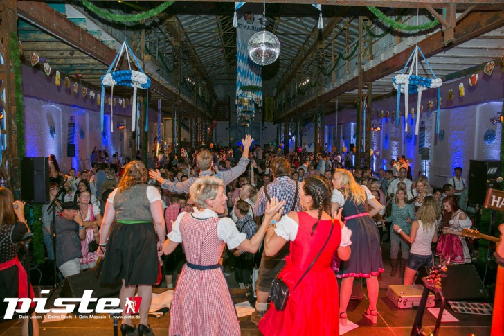 Rostocker Oktoberfest