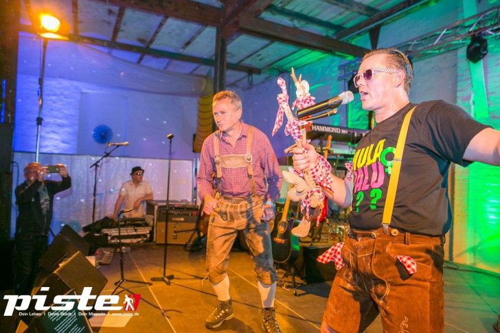 Rostocker Oktoberfest