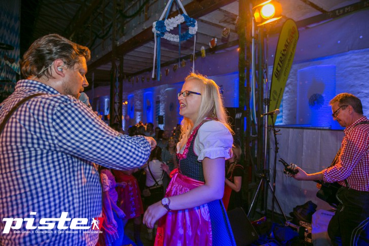 Rostocker Oktoberfest