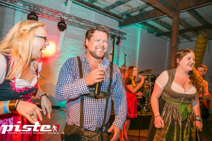 Rostocker Oktoberfest