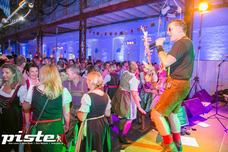 Rostocker Oktoberfest