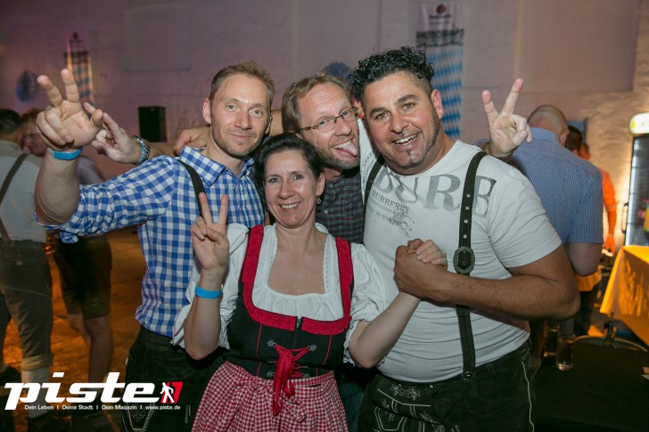 Rostocker Oktoberfest