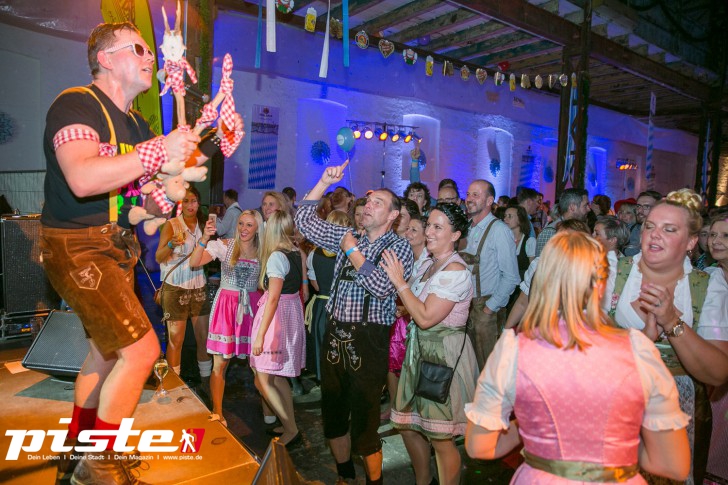 Rostocker Oktoberfest