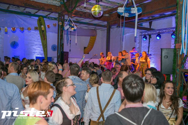 Rostocker Oktoberfest