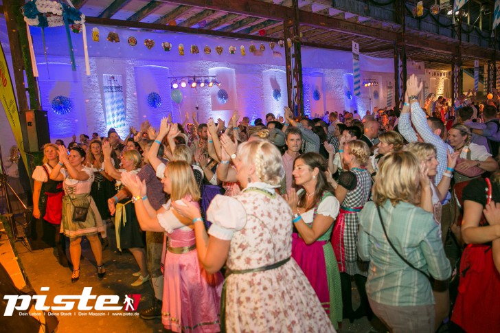 Rostocker Oktoberfest