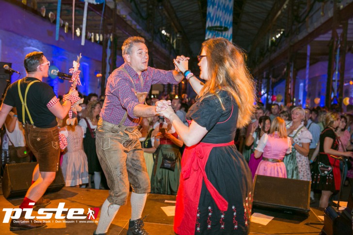 Rostocker Oktoberfest