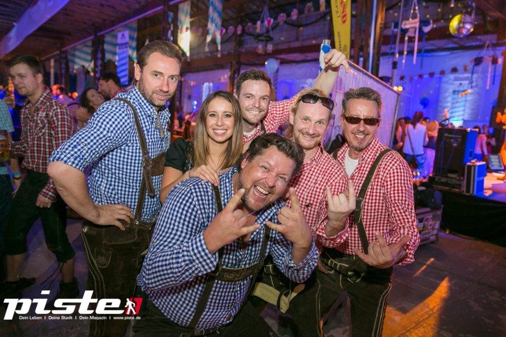 Rostocker Oktoberfest