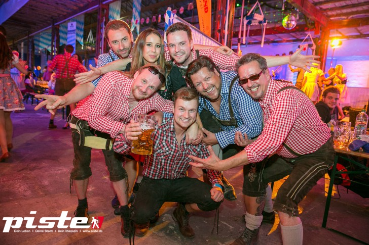 Rostocker Oktoberfest