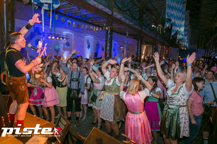 Rostocker Oktoberfest