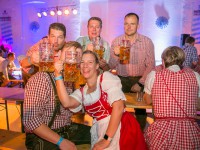 Rostocker Oktoberfest