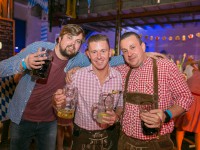 Rostocker Oktoberfest