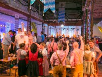 Rostocker Oktoberfest