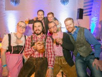 Rostocker Oktoberfest