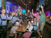 Rostocker Oktoberfest