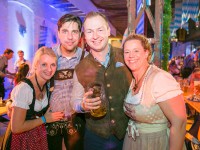 Rostocker Oktoberfest