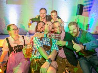 Rostocker Oktoberfest