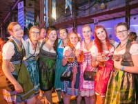 Rostocker Oktoberfest