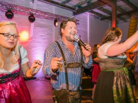 Rostocker Oktoberfest