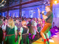 Rostocker Oktoberfest