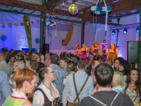 Rostocker Oktoberfest