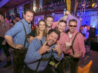 Rostocker Oktoberfest