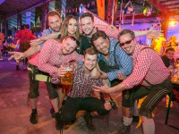 Rostocker Oktoberfest