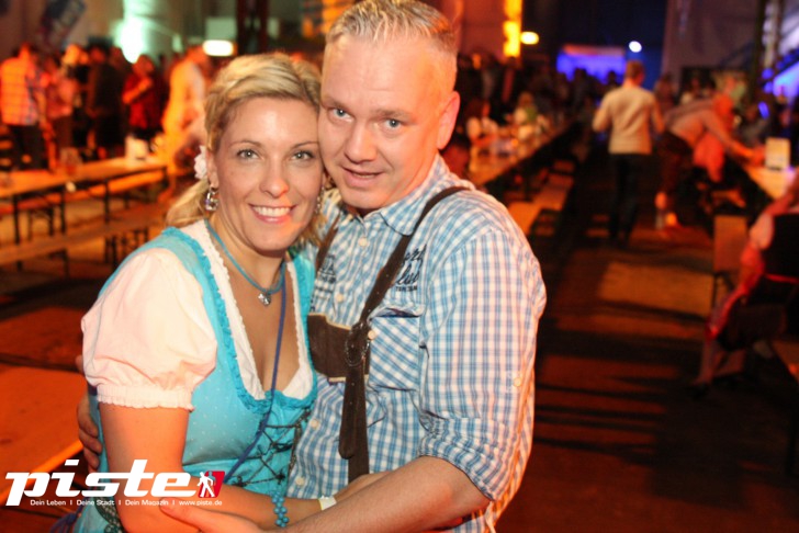 Rostocker Oktoberfest