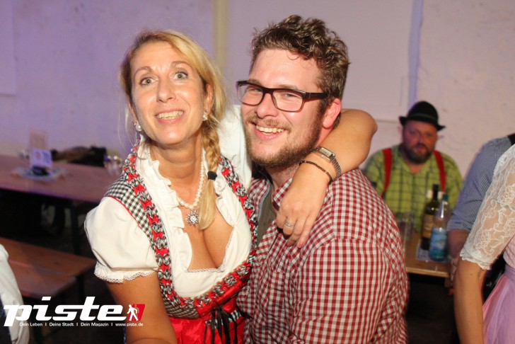 Rostocker Oktoberfest