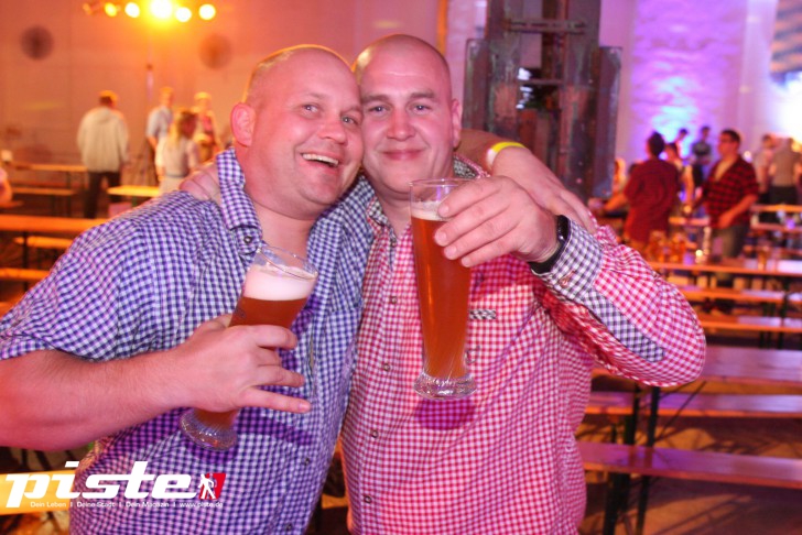 Rostocker Oktoberfest