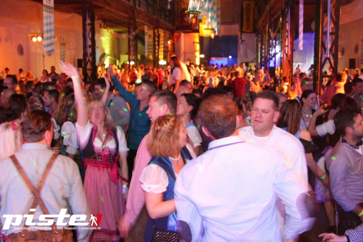 Rostocker Oktoberfest