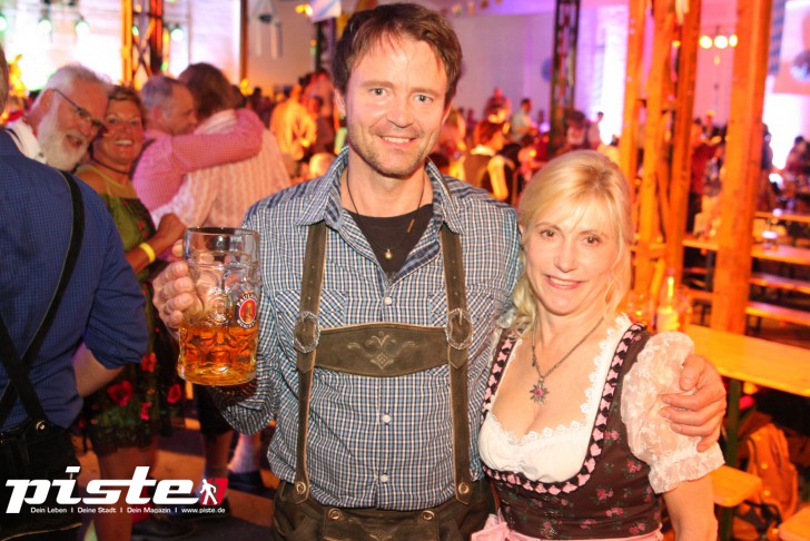 Rostocker Oktoberfest