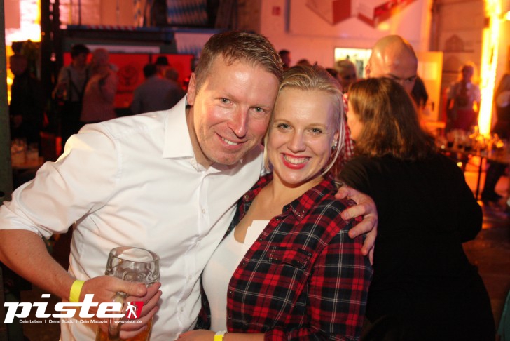 Rostocker Oktoberfest