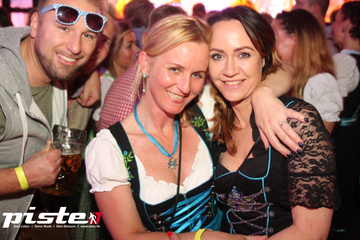 Rostocker Oktoberfest